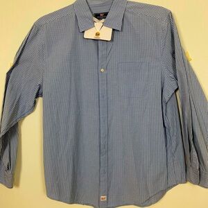 Vineyard long sleeve shirt